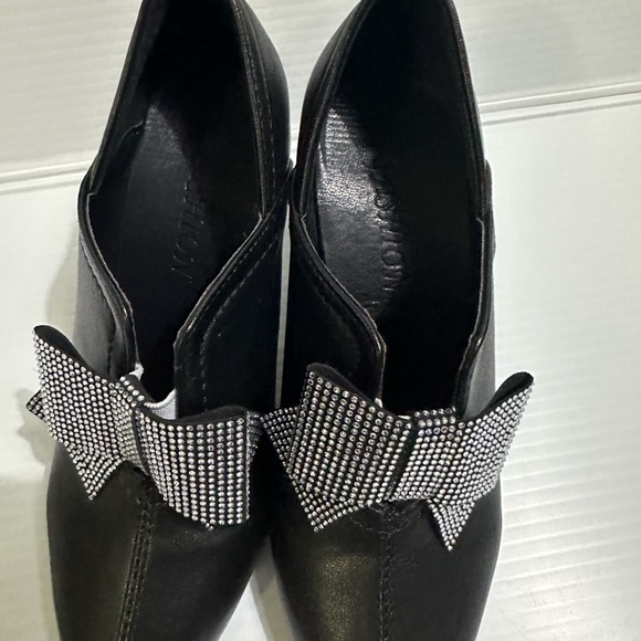 Black shoes - Picture 4 of 8